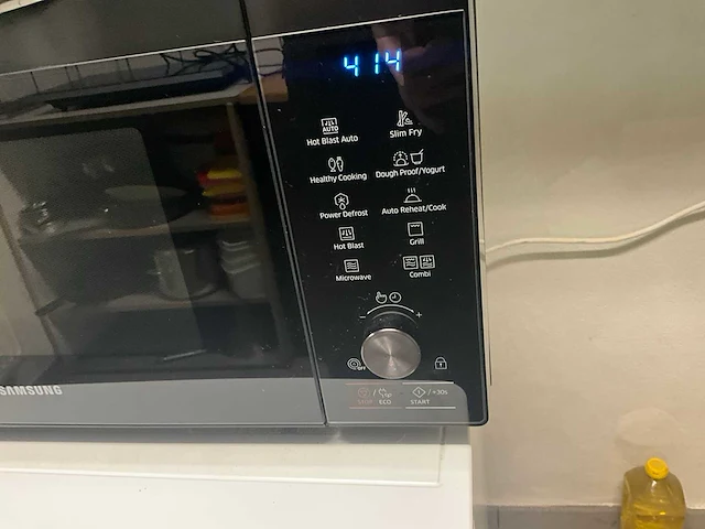 4 diverse keukenmachines - afbeelding 2 van  9