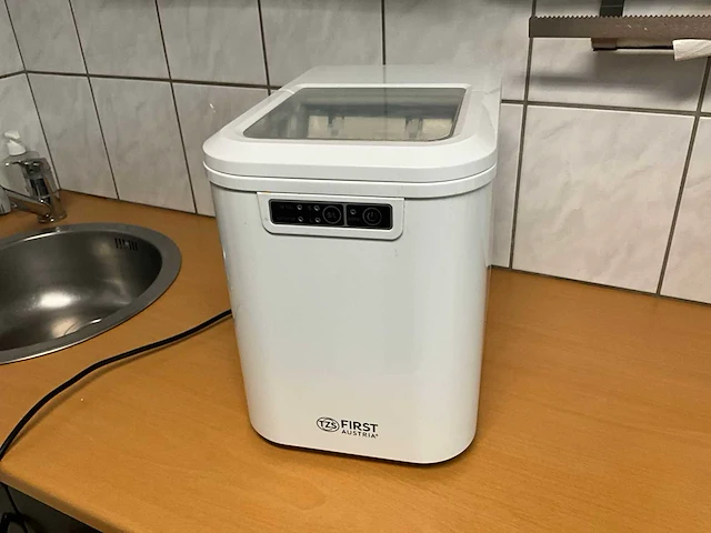 4 diverse keukenmachines - afbeelding 4 van  9