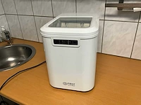 4 diverse keukenmachines - afbeelding 4 van  9