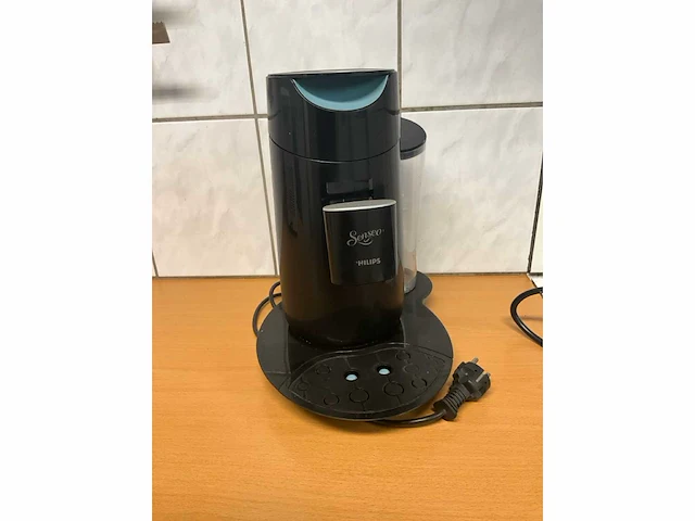 4 diverse keukenmachines - afbeelding 6 van  9
