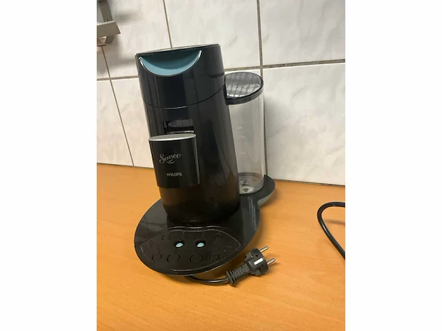 4 diverse keukenmachines - afbeelding 7 van  9