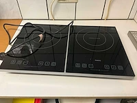 4 diverse keukenmachines - afbeelding 8 van  9