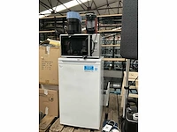 4 diverse keukentoestellen wo beko, nespresso en inventum - afbeelding 1 van  9