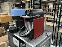 4 diverse keukentoestellen wo beko, nespresso en inventum - afbeelding 9 van  9