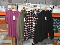 4 diverse kledingstukken maat xl - afbeelding 1 van  5