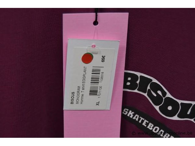 4 diverse kledingstukken maat xl - afbeelding 2 van  5