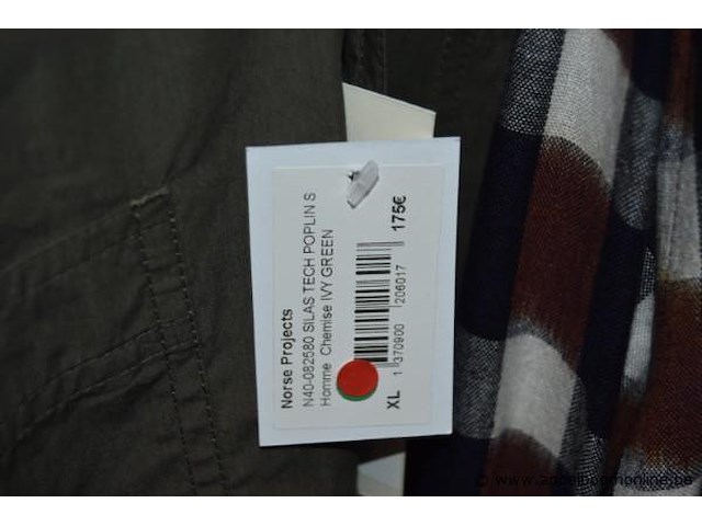 4 diverse kledingstukken maat xl - afbeelding 3 van  5