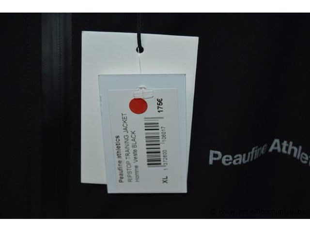 4 diverse kledingstukken maat xl - afbeelding 5 van  5