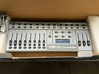 4 diverse lichtcontrollers - afbeelding 6 van  9