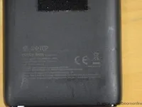4 diverse powerbanks, werking niet gekend, zonder kabels - afbeelding 4 van  4