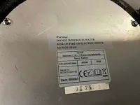 4 diverse soepketels - afbeelding 5 van  8