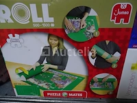 4 diverse spellen (detail zie foto's)