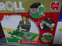 4 diverse spellen (detail zie foto's) - afbeelding 1 van  6