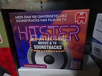 4 diverse spellen (detail zie foto's) - afbeelding 3 van  6