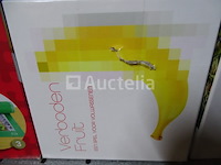 4 diverse spellen (detail zie foto's) - afbeelding 4 van  6