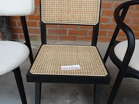 4 diverse stoelen - afbeelding 3 van  6