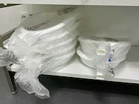 4 diverse toiletstoelen vermeiren - afbeelding 2 van  11