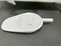 4 diverse toiletstoelen vermeiren - afbeelding 11 van  11