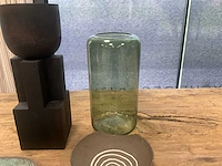 4 diverse (vintage) decoratiestukken - afbeelding 4 van  8