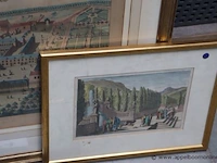 4 diverse wandplaten - afbeelding 4 van  6