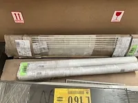 4 diverse wandradiatoren jaga - afbeelding 5 van  8