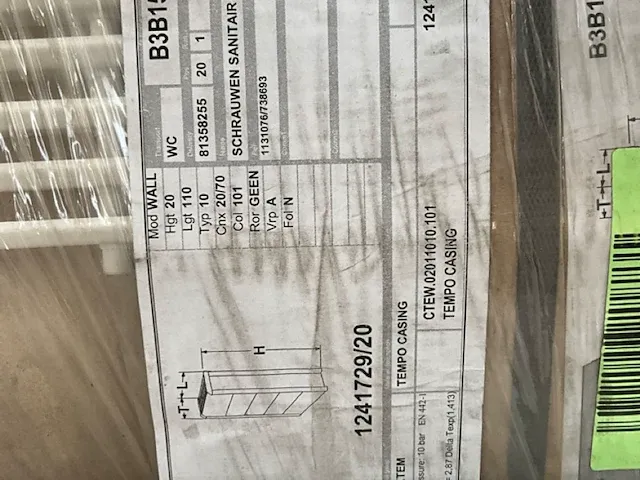 4 diverse wandradiatoren jaga - afbeelding 8 van  8