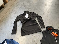 4 dozen diverse werkkleding kapriol/blåkläder/dickies - afbeelding 7 van  10
