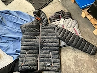 4 dozen diverse werkkleding kapriol/blåkläder/dickies - afbeelding 8 van  10