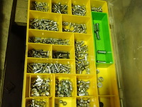 4 dozen fietsmateriaal - afbeelding 2 van  6