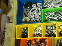 4 dozen fietsmateriaal - afbeelding 4 van  6