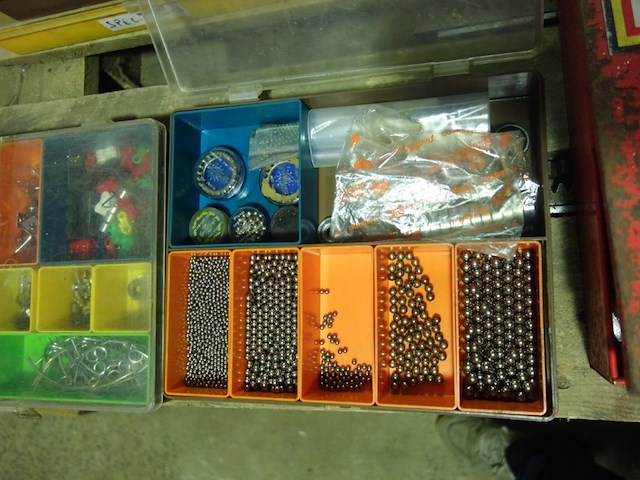 4 dozen fietsmateriaal - afbeelding 5 van  6