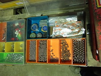 4 dozen fietsmateriaal - afbeelding 5 van  6