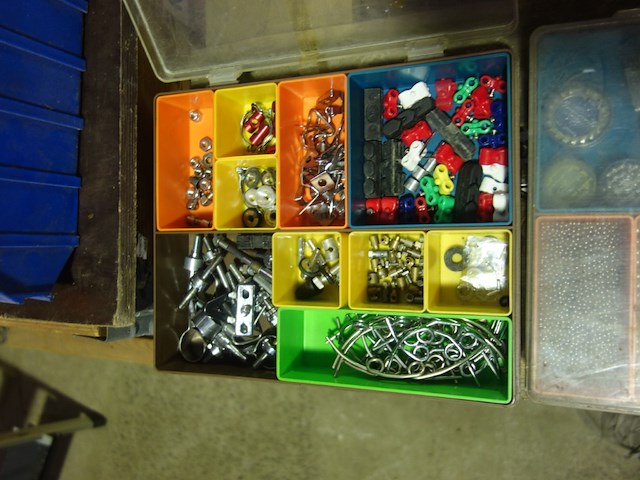 4 dozen fietsmateriaal - afbeelding 6 van  6