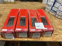 4 dozen houtschroeven - afbeelding 1 van  4