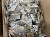 4 dozen, inh. partij div. fantasiejuwelen - afbeelding 4 van  5