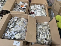 4 dozen, inh. partij div. fantasiejuwelen - afbeelding 5 van  5