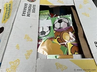 4 dozen inh. partij kaartjes (franstalig) - afbeelding 4 van  5