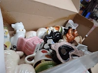 4 dozen katten + andere dieren - afbeelding 3 van  3
