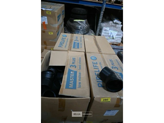 4 dozen master 3 plus m3-b110/45b - afbeelding 2 van  2