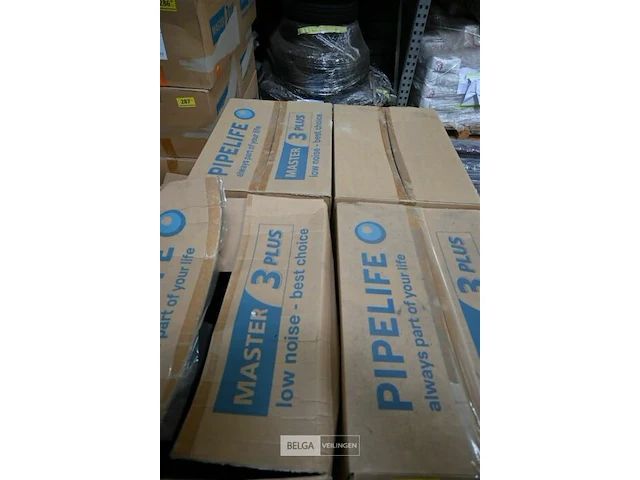 4 dozen master 3 plus m3-b110/45b - afbeelding 2 van  2