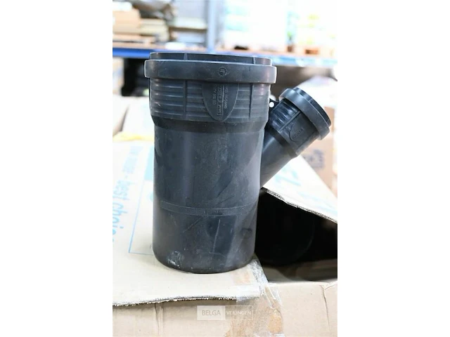 4 dozen master 3 plus m3-ea110/50/45b - afbeelding 1 van  2