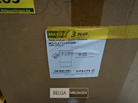4 dozen master 3 plus m3-ea110/50/45b - afbeelding 2 van  2