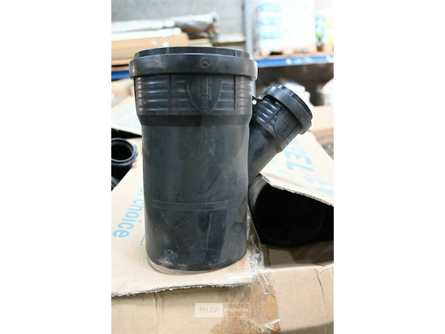 4 dozen master 3 plus m3-ea110/50/45b - afbeelding 1 van  2