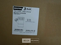 4 dozen master 3 plus m3-ea110/50/45b - afbeelding 2 van  2