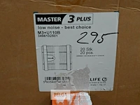 4 dozen master 3 plus m3-ea110/50/45b - afbeelding 2 van  3