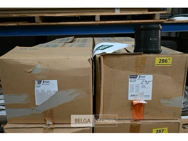 4 dozen master 3 plus m3-ea110/50/45b - afbeelding 3 van  3