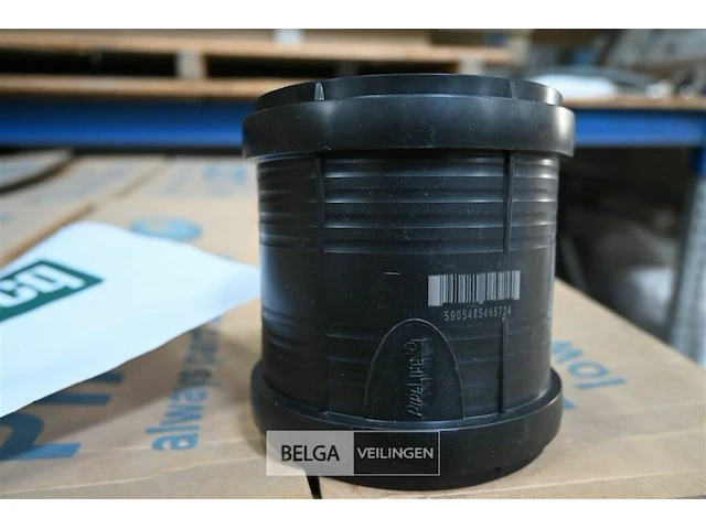 4 dozen master 3 plus m3-ea110/50/45b - afbeelding 1 van  2