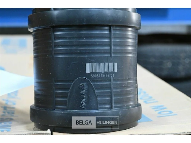4 dozen master 3 plus m3-ea110/50/45b - afbeelding 1 van  2
