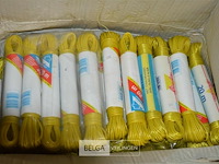 4 dozen met div wasdraadlijnen - afbeelding 2 van  4