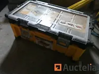 4 dozen met handgereedschap - afbeelding 10 van  17